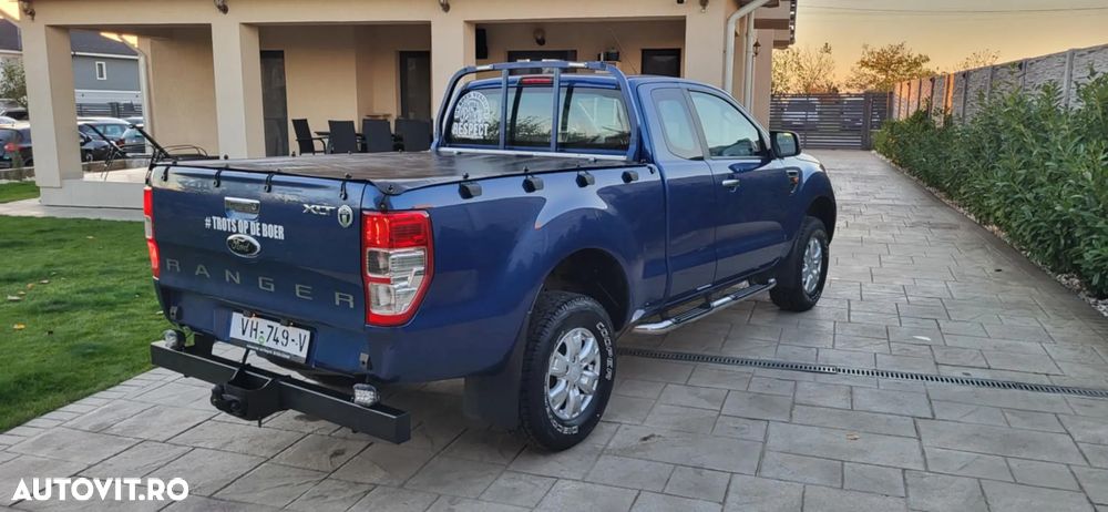 Ford Ranger - 6