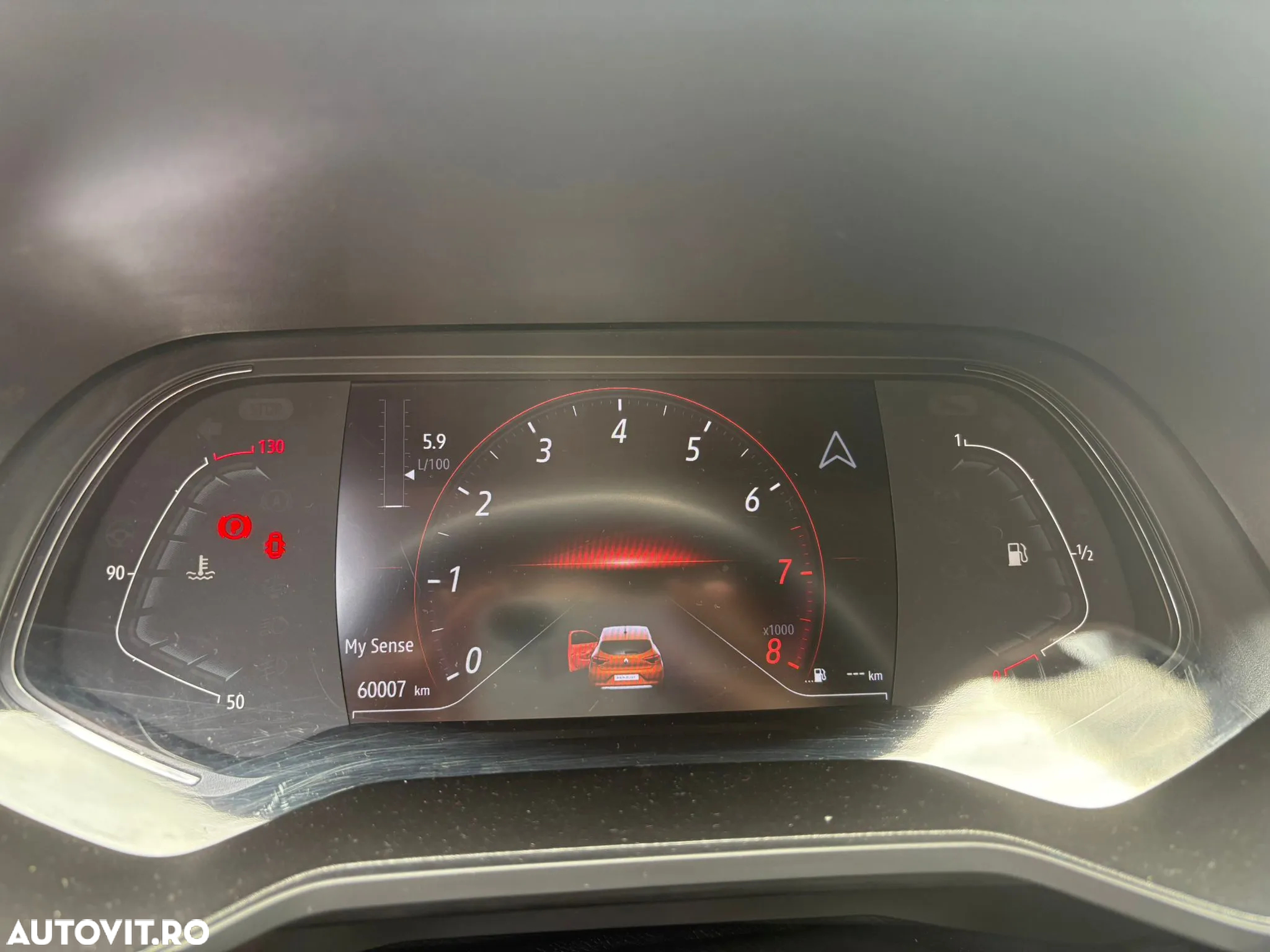 Renault Clio IV TCe Intens - 6