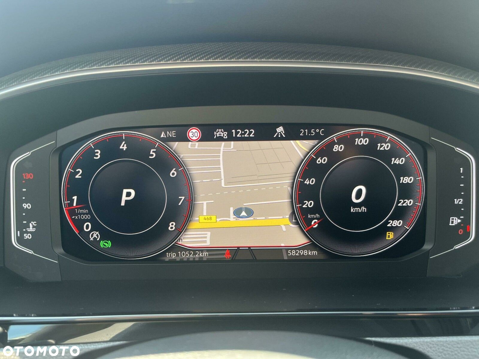 Volkswagen Arteon - 17