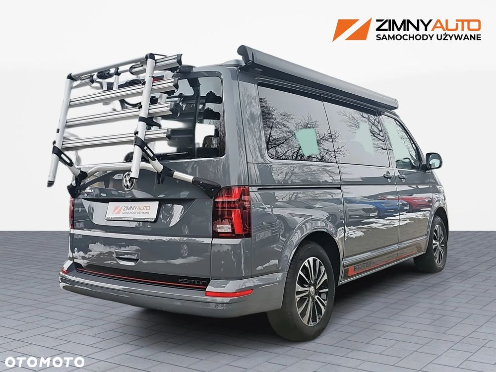 Volkswagen California - 6