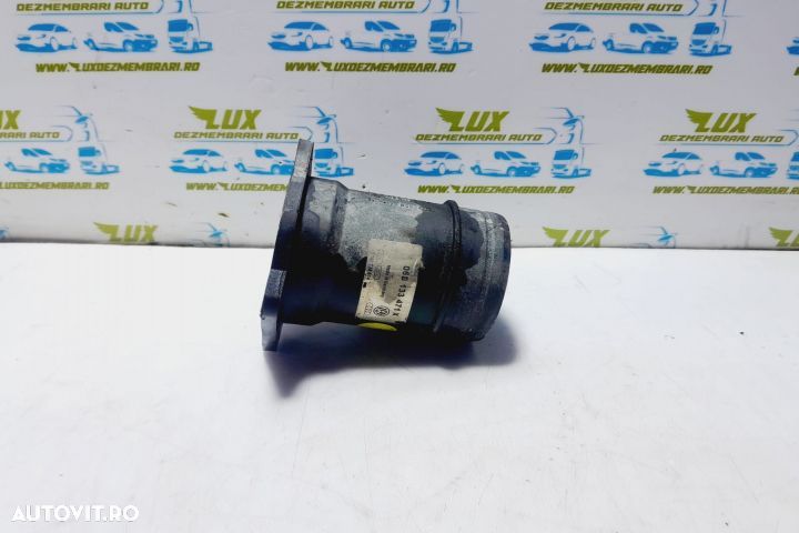 Debimetru aer 06b133471 1.8 tdi APT Volkswagen VW Golf 4 seria - 1