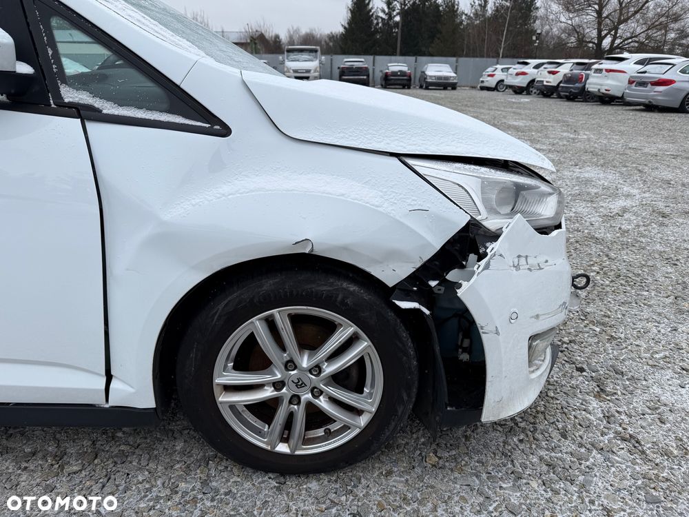 Ford C-MAX 1.0 EcoBoost Titanium ASS - 28