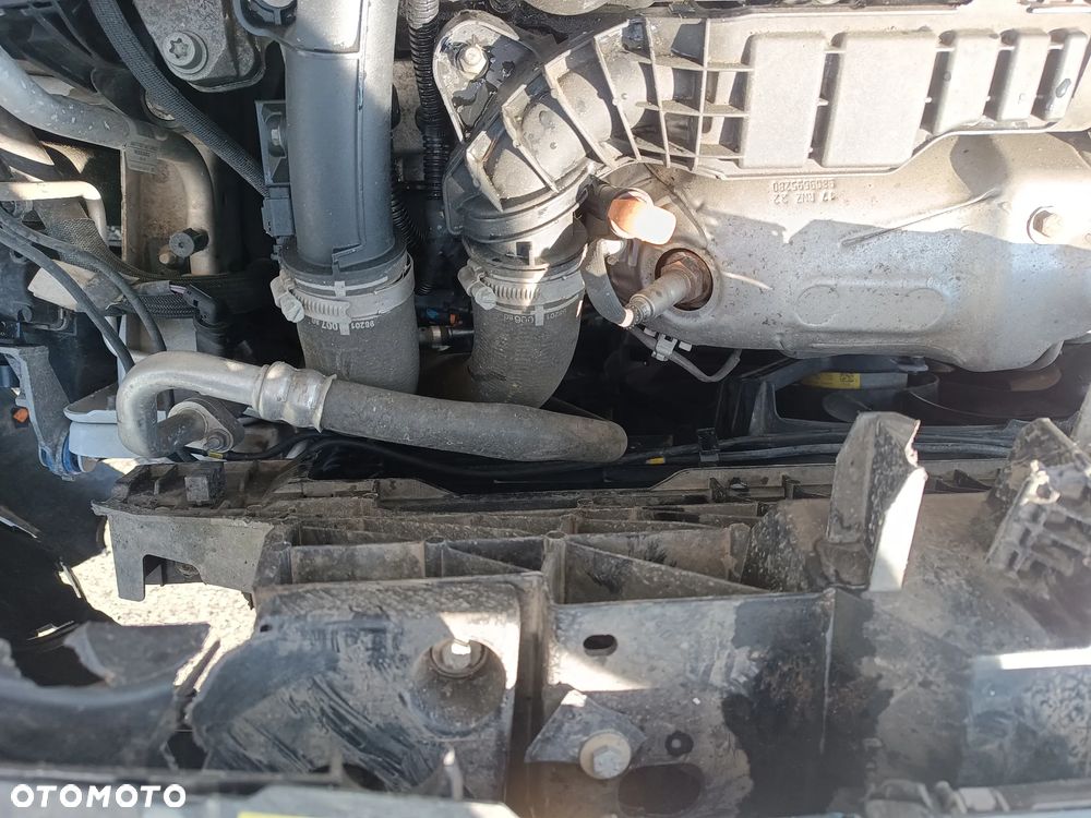 Toyota proace city partner 2022r - 9