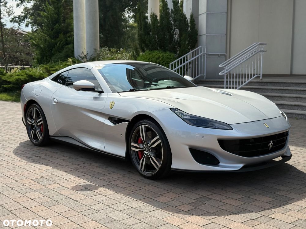 Ferrari Portofino - 16