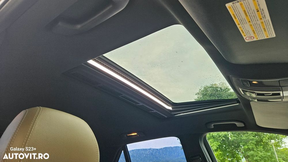 Mercedes-Benz ML 350 BlueTEC 4MATIC 7G-TRONIC - 22