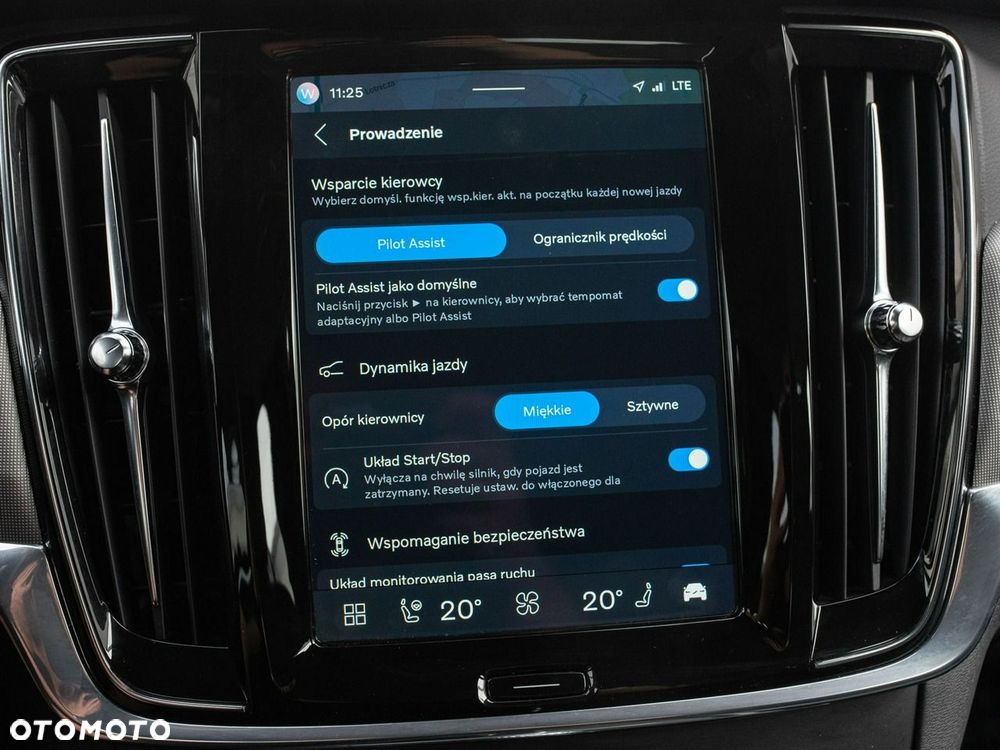 Volvo V90 B4 D AWD Plus Bright - 20