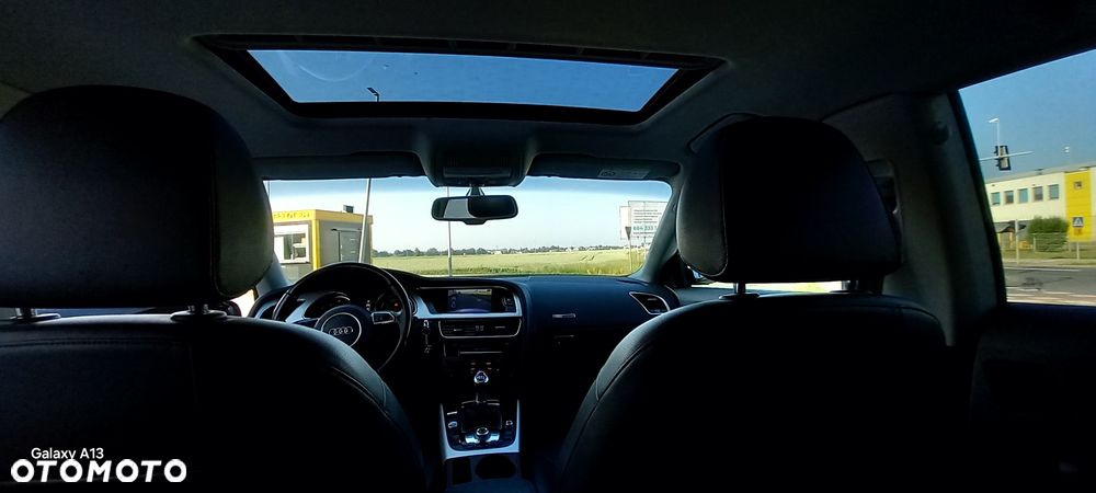 Audi A5 Sportback 2.0 TDI Sport - 25