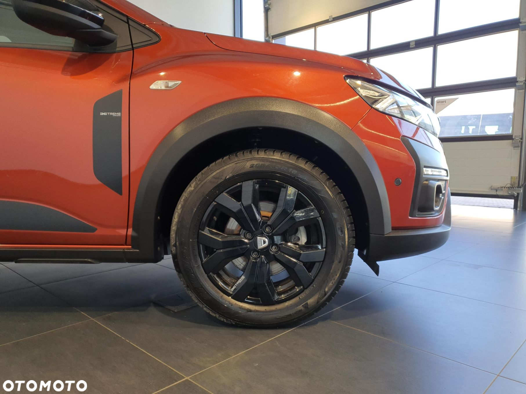 Dacia Jogger - 22