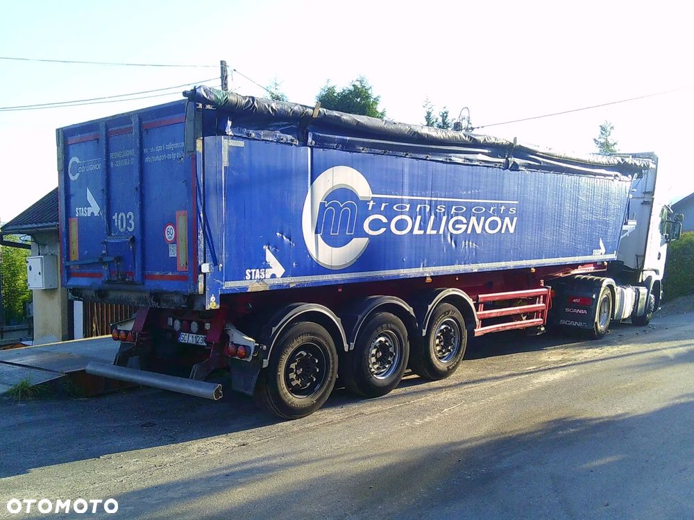 Stas S300CX - 1