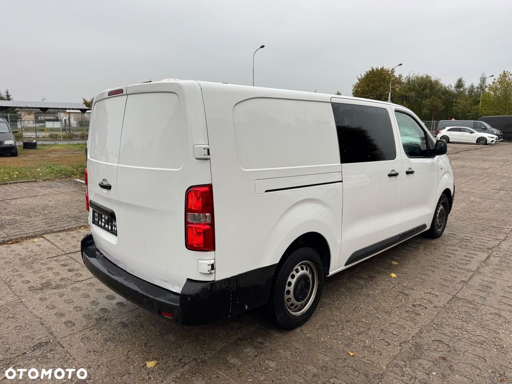 Opel Vivaro - 5