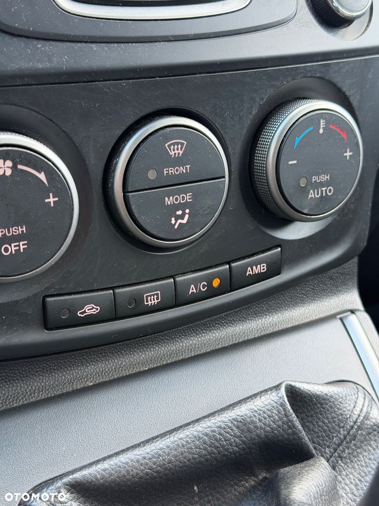 Mazda 5 2.0 MZR-DISI i-stop Business-Line - 19