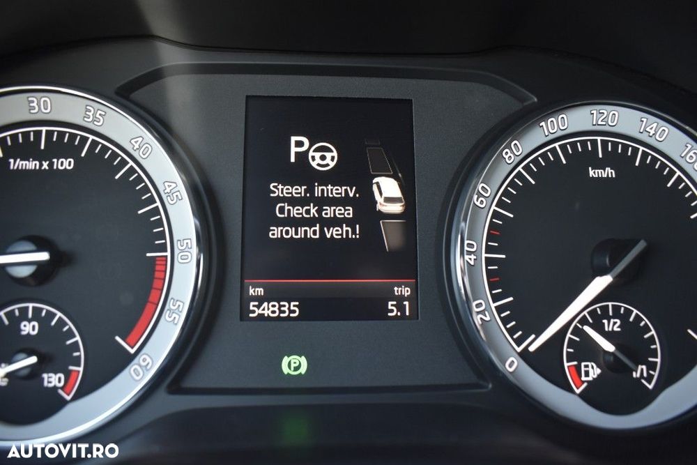 Skoda Kodiaq 2.0 TDI 4X4 DSG Style - 19