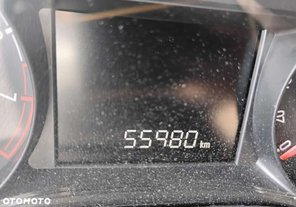 Opel Karl - 14