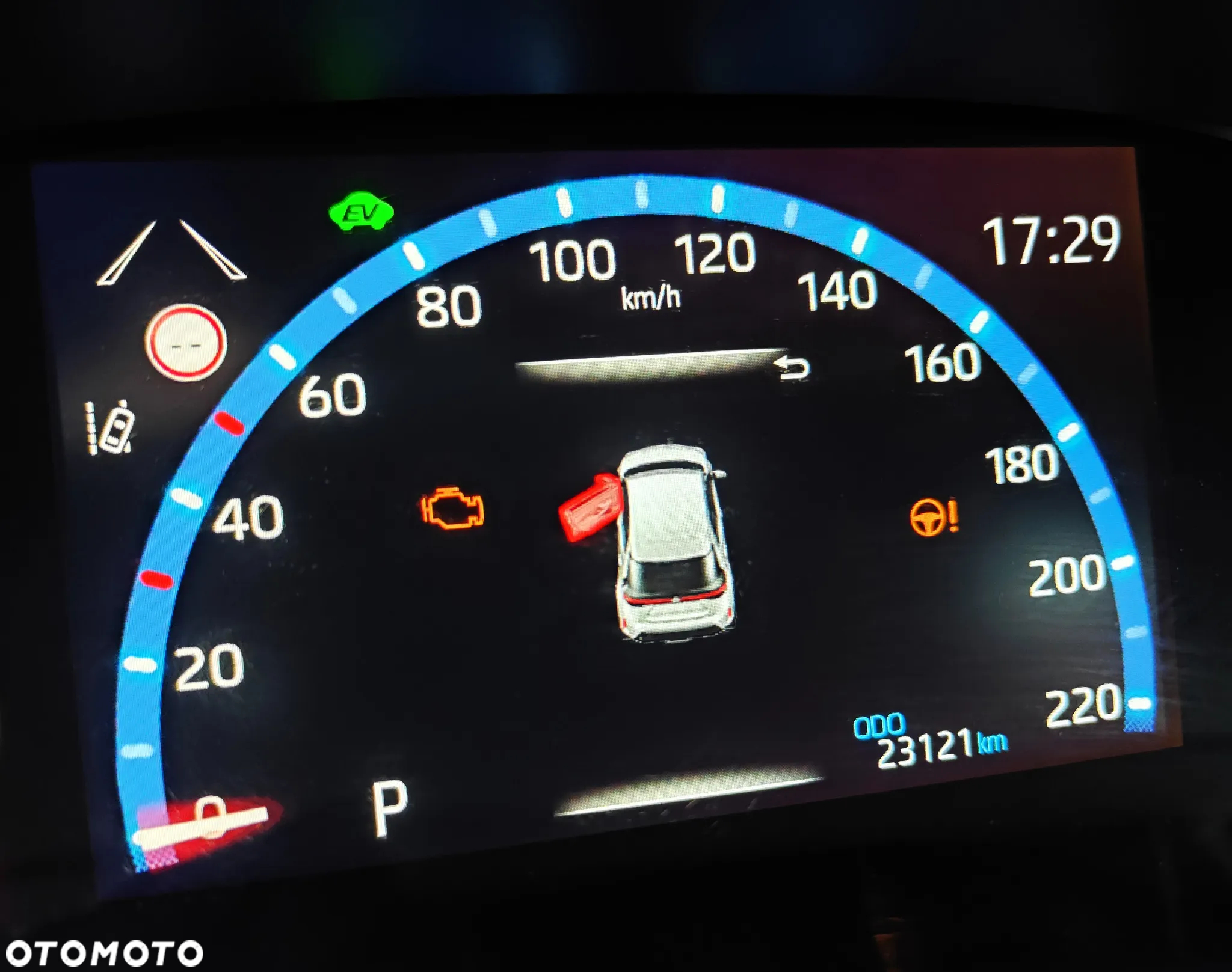 Toyota Yaris Cross Hybrid 1.5 Comfort - 9