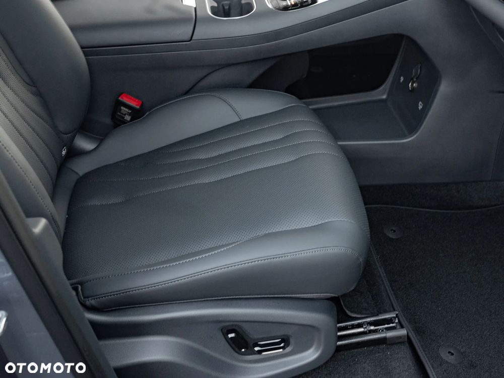 Geely Starray EM-i 1.5 PHEV Pro - 19