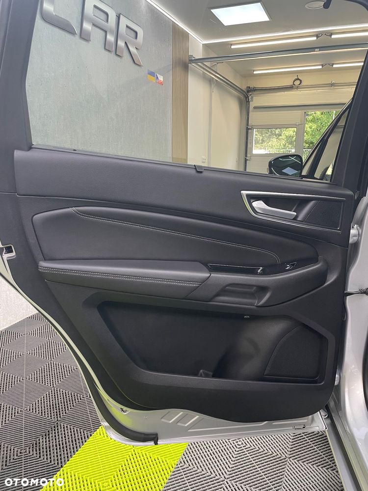 Ford S-Max 2.0 TDCi Bi-Turbo Titanium PowerShift - 14