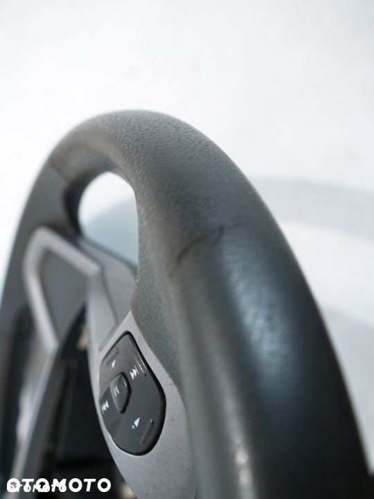 Ford Fiesta Kierownica 07-13r szara - 4