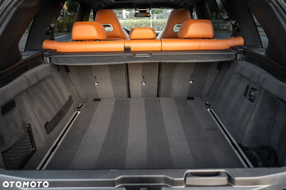 BMW X5 M Standard - 21