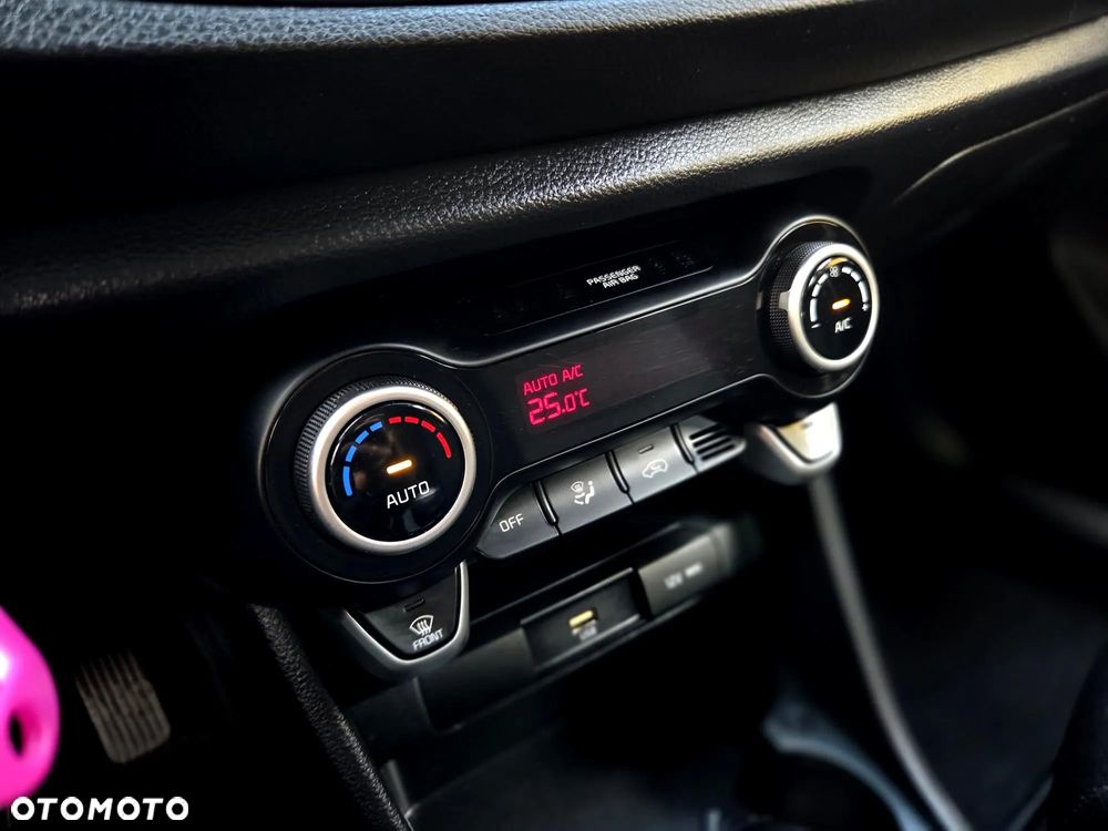 Kia Picanto 1.0 L - 7