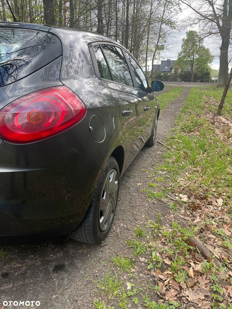 Fiat Bravo 1.4 16V Active - 11