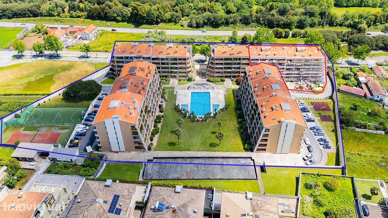 Apartamento T3 para venda - Grande imagem: 2/44