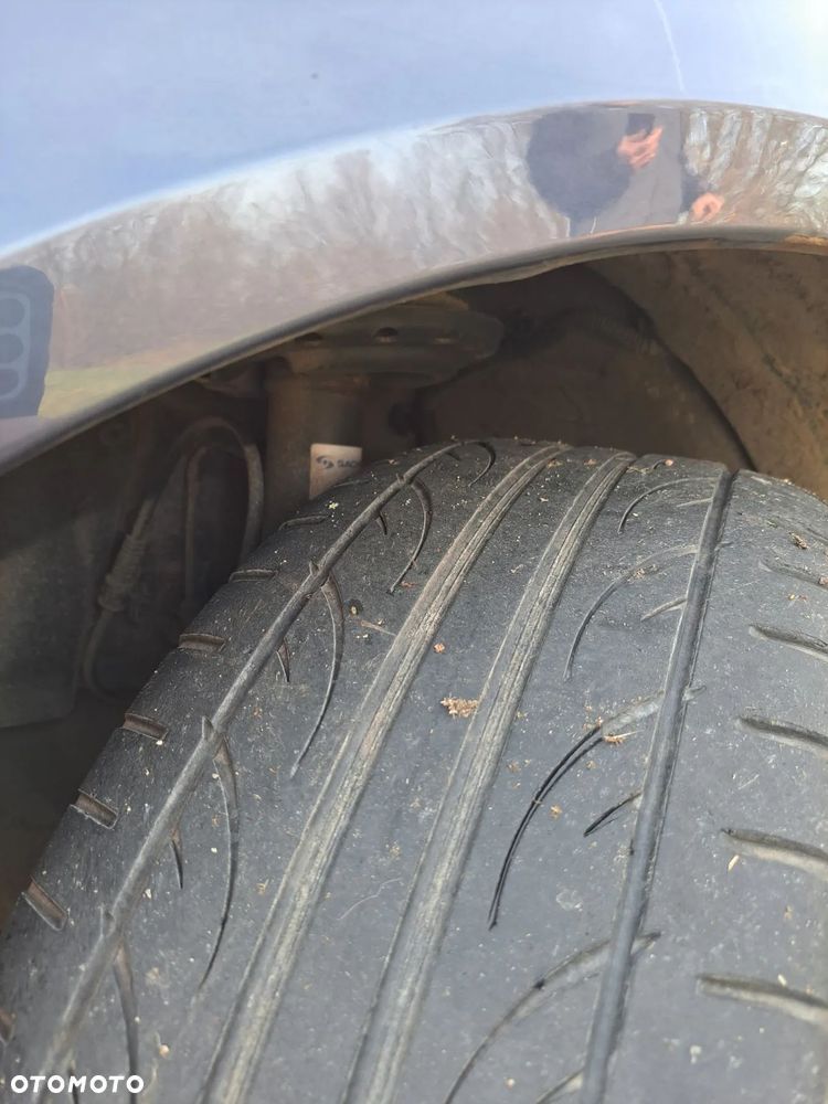 Opel Vectra 2.0 Turbo - 12