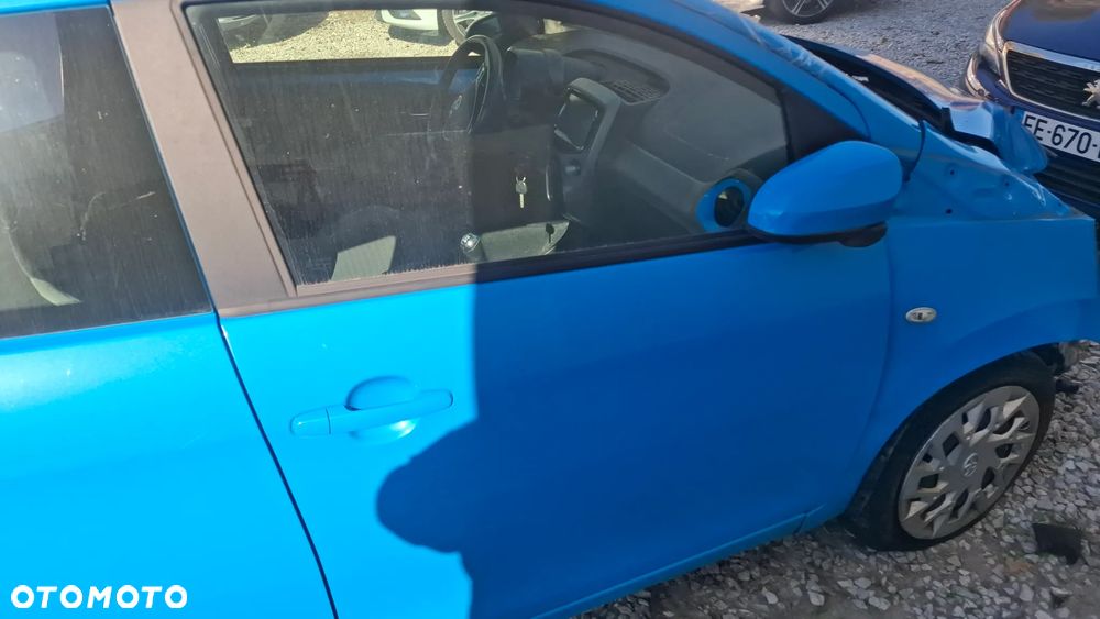Toyota Aygo - 6