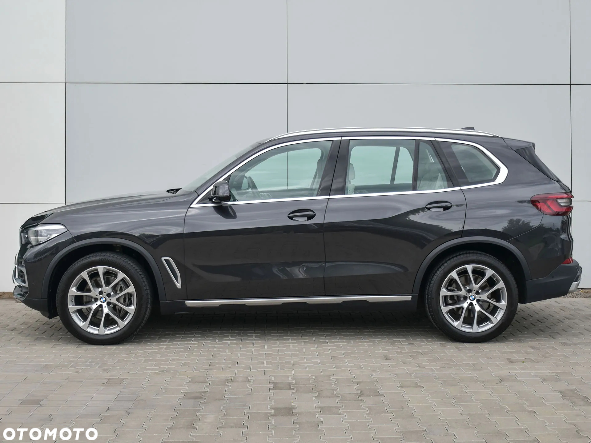 BMW X5 xDrive40i - 3