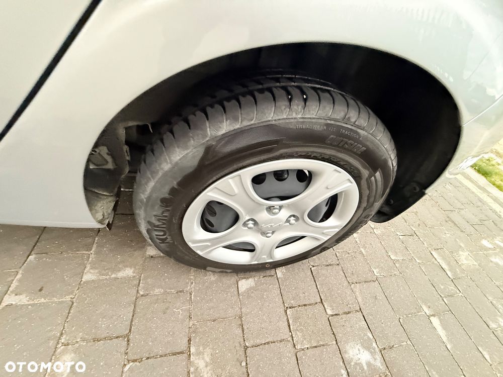 Kia Picanto 1.0 M - 8