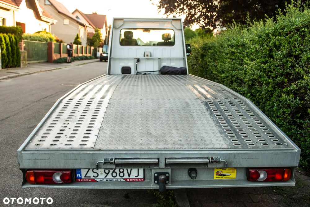 Renault MASTER Laweta Autolaweta2.3 dCi - 7