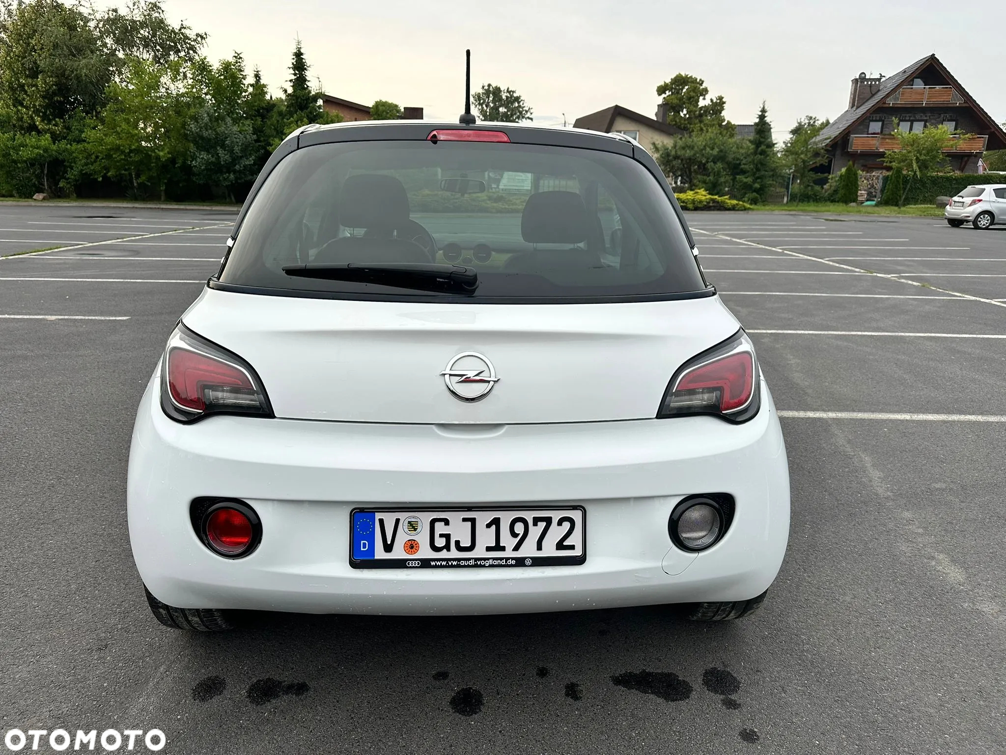 Opel Adam 1.4 Jam Unlimited - 23