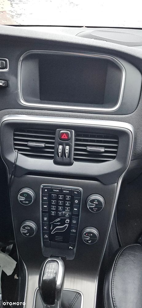 VOLVO V40 II 12 - 16 D4204T14 - SKRZYNIA BIEGÓW  6 BIEGOWA MANUALNA M66 GWARANCJA - 28