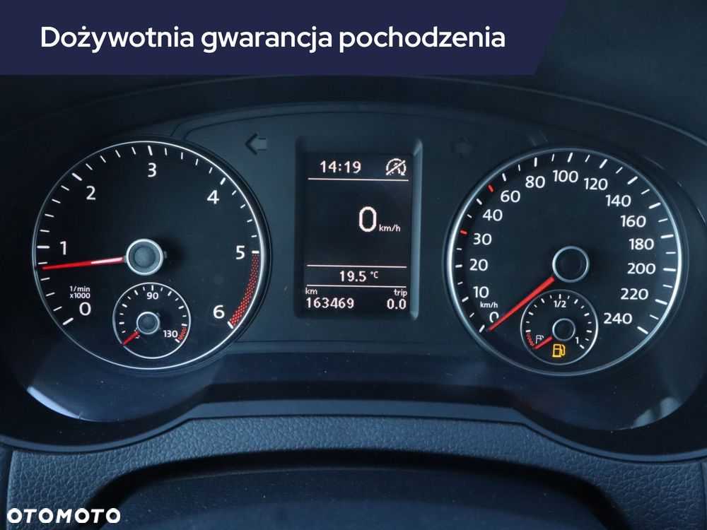 Volkswagen Sharan - 13