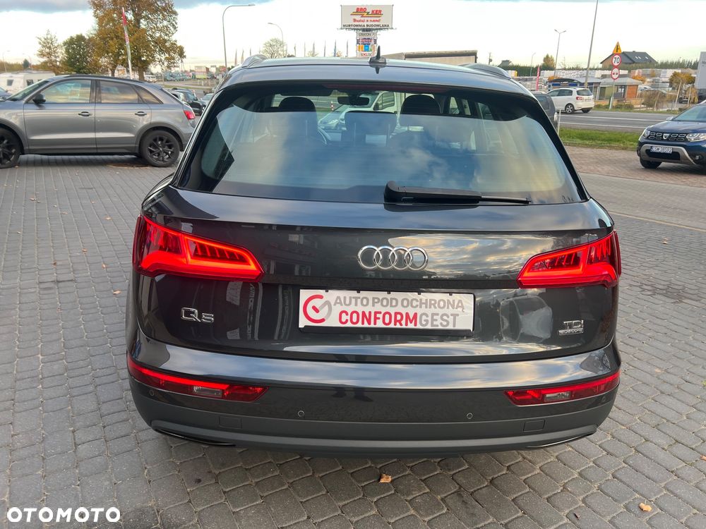 Audi Q5 - 6