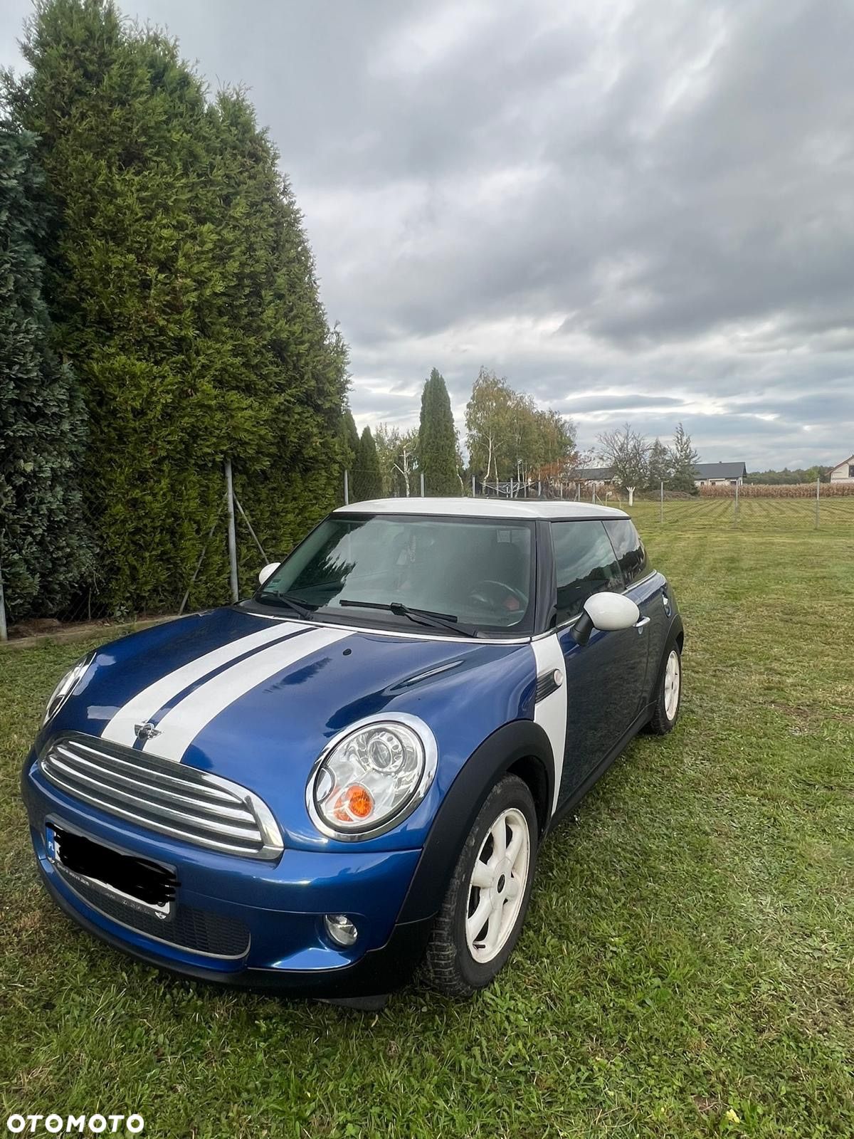 MINI Cooper Standard - 1