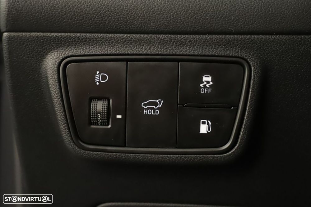 Hyundai Tucson 1.6 T-GDI PHEV e-Vanguard - 20