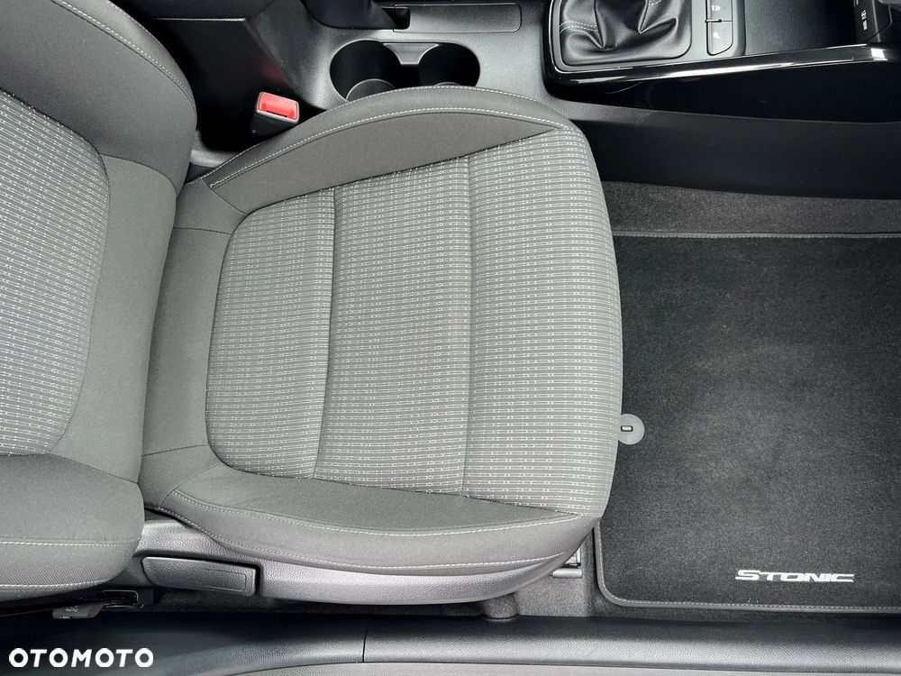 Kia Stonic 1.4 Edition 7 - 32
