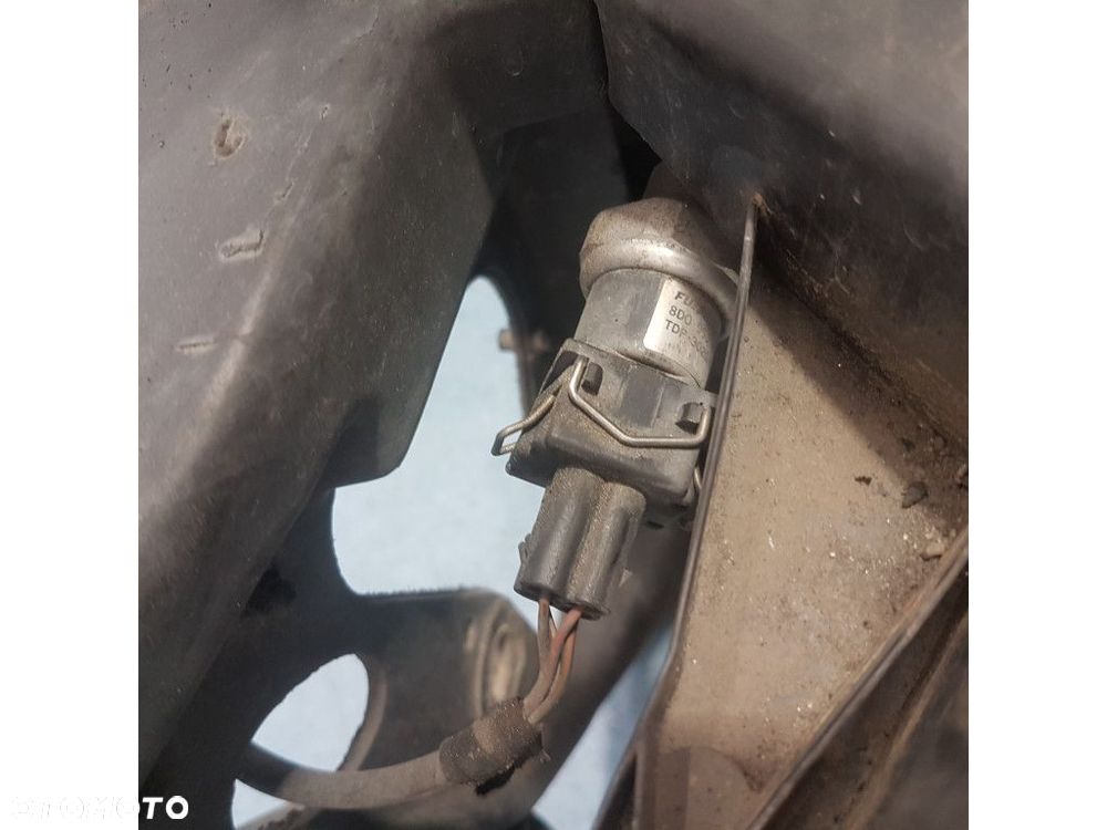 VOLKSWAGEN PASSAT B5 1.9 PAS PRZEDNI - 5