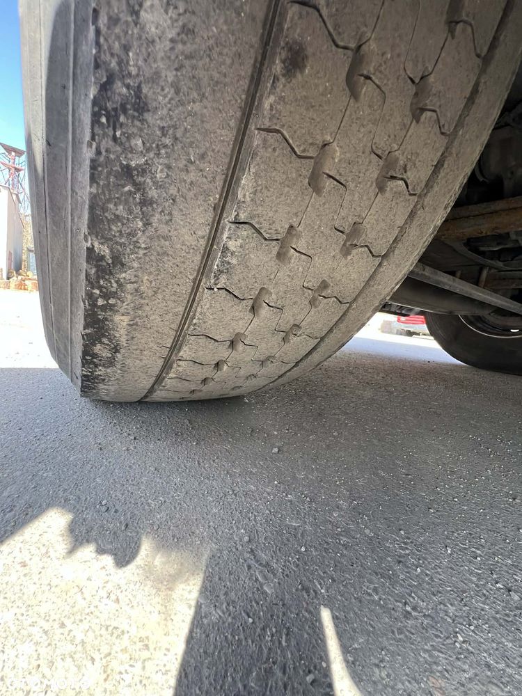 Scania R450 Retarder - 16