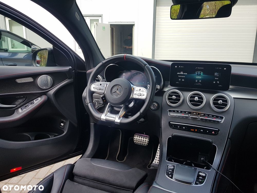 Mercedes-Benz GLC - 30