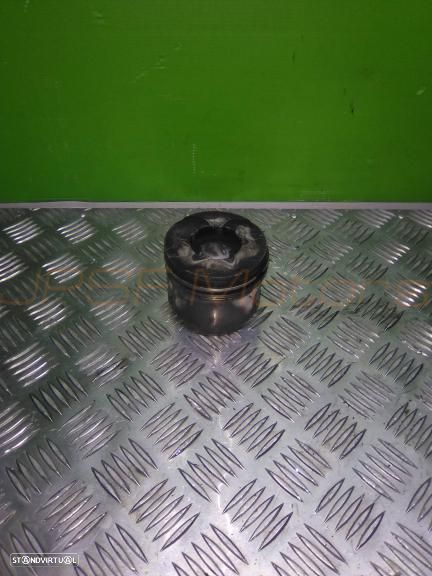 Reparação de Motor Mercedes Sprinter 316 2.7Cdi 2005 612981 - 22