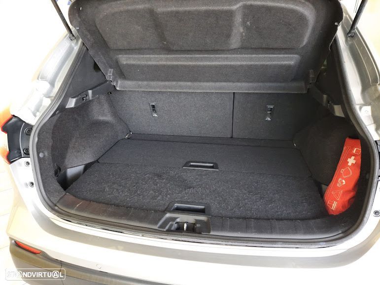 Nissan Qashqai 1.5 dCi N-Connecta - 30