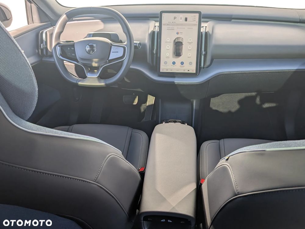 Volvo EX30 - 20