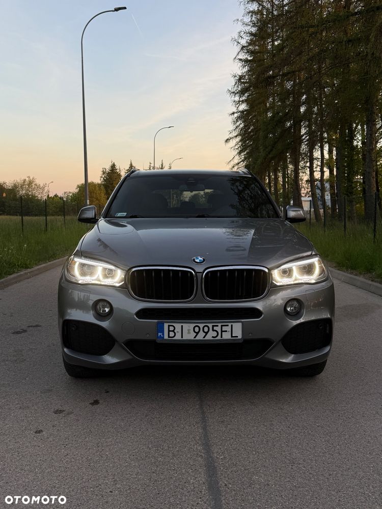 BMW X5 xDrive25d - 3