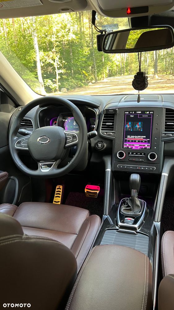 Renault Koleos BLUE dCi 185 4WD X-tronic INITIALE PARIS - 27