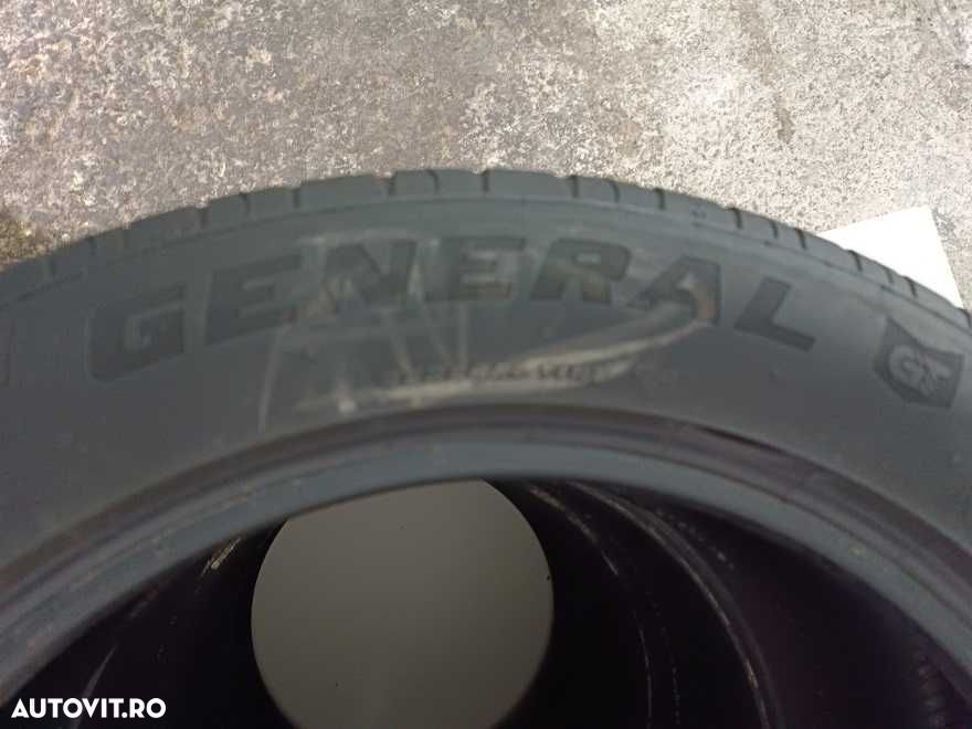 Anvelope 215/55/R17 94V GENERAL VARA 215 55 17 94V CP-V20375 - 4