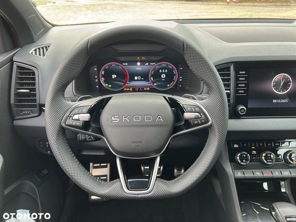 Skoda Karoq - 14