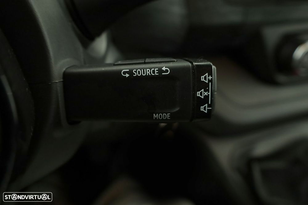 Renault Trafic 2.0 Blue dCi L1 Equilibre - 15