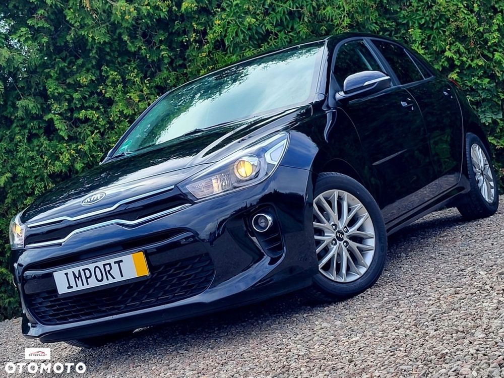 Kia Rio - 26