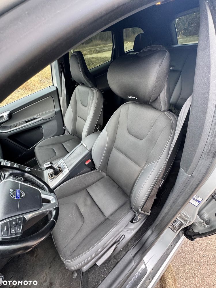 Volvo XC 60 D4 Drive-E Summum - 8